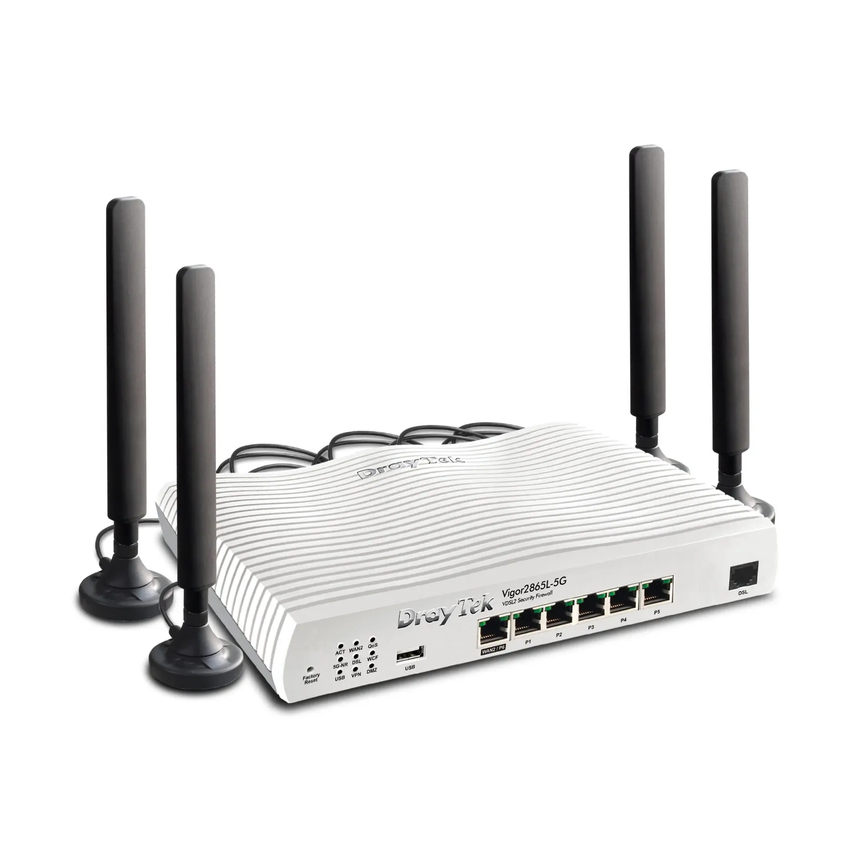 5g Draytek Router