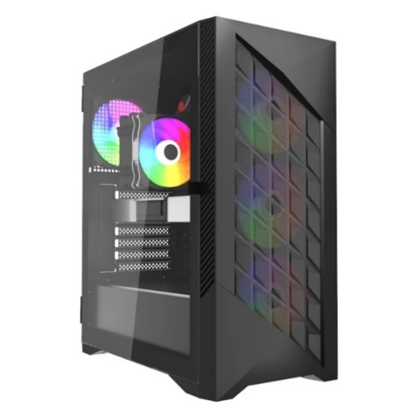 IMMERSION GAMING PC