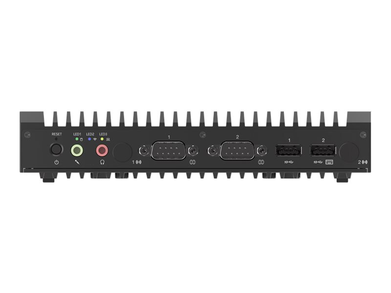 Lenovo ThinkEdge SE10 12NH
